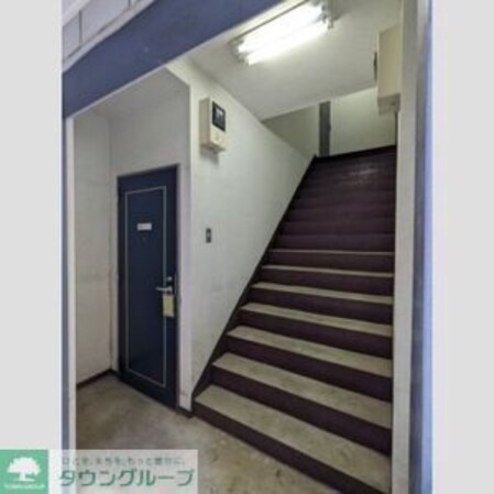 スタジオ成増の物件内観写真